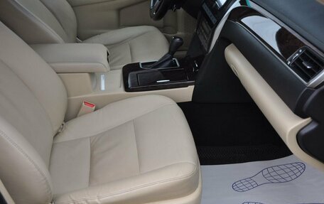 Toyota Camry, 2016 год, 1 620 000 рублей, 17 фотография