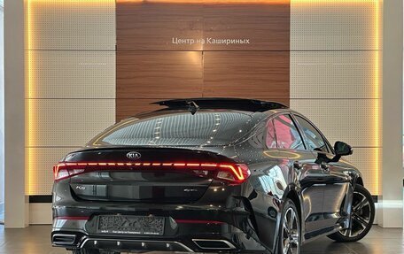 KIA K5, 2021 год, 2 799 000 рублей, 4 фотография