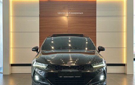 KIA K5, 2021 год, 2 799 000 рублей, 2 фотография