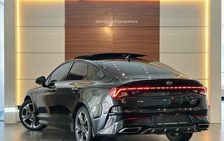 KIA K5, 2021 год, 2 799 000 рублей, 6 фотография