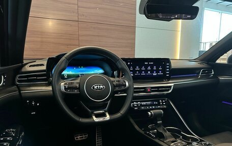 KIA K5, 2021 год, 2 799 000 рублей, 7 фотография