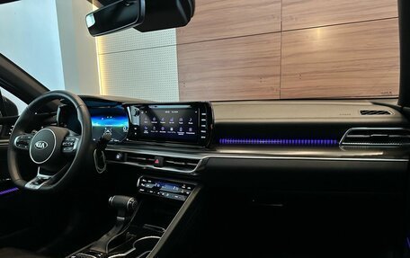 KIA K5, 2021 год, 2 799 000 рублей, 9 фотография