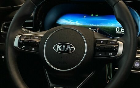 KIA K5, 2021 год, 2 799 000 рублей, 11 фотография