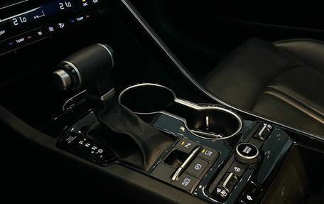 KIA K5, 2021 год, 2 799 000 рублей, 16 фотография