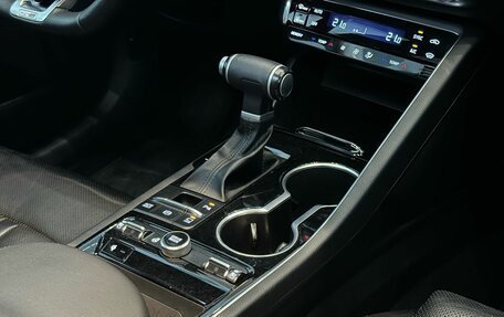 KIA K5, 2021 год, 2 799 000 рублей, 12 фотография