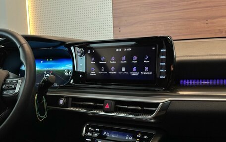 KIA K5, 2021 год, 2 799 000 рублей, 10 фотография