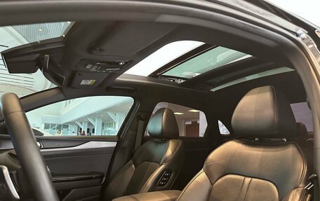 KIA K5, 2021 год, 2 799 000 рублей, 18 фотография