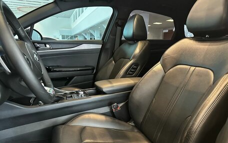 KIA K5, 2021 год, 2 799 000 рублей, 20 фотография