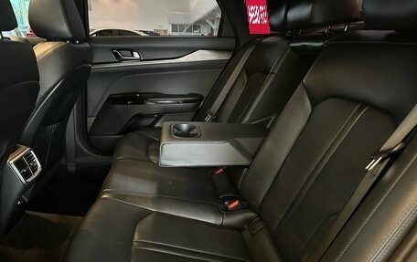 KIA K5, 2021 год, 2 799 000 рублей, 22 фотография