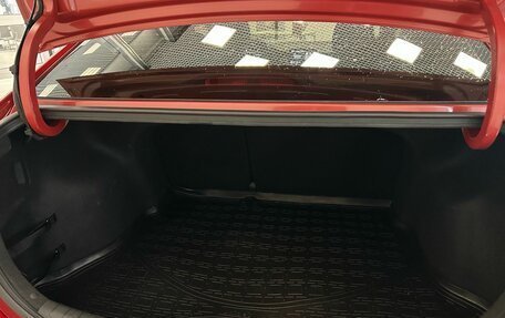 Hyundai Solaris II рестайлинг, 2022 год, 1 549 000 рублей, 10 фотография