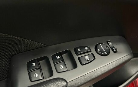 Hyundai Solaris II рестайлинг, 2022 год, 1 549 000 рублей, 11 фотография