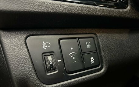 Hyundai Solaris II рестайлинг, 2022 год, 1 549 000 рублей, 13 фотография