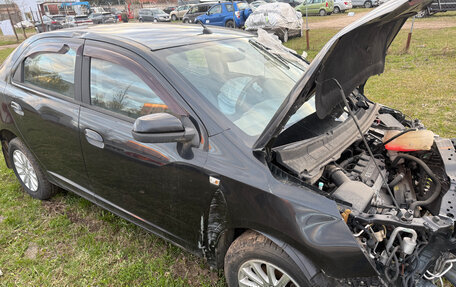 Chevrolet Cobalt II, 2014 год, 230 000 рублей, 8 фотография