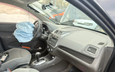 Chevrolet Cobalt II, 2014 год, 230 000 рублей, 13 фотография