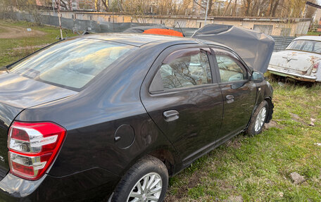 Chevrolet Cobalt II, 2014 год, 230 000 рублей, 9 фотография