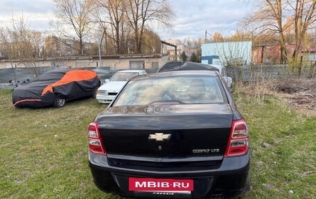 Chevrolet Cobalt II, 2014 год, 230 000 рублей, 10 фотография