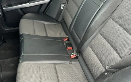 Mercedes-Benz GLK-Класс, 2009 год, 850 000 рублей, 11 фотография