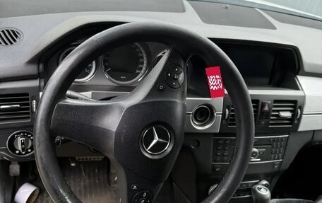 Mercedes-Benz GLK-Класс, 2009 год, 850 000 рублей, 6 фотография