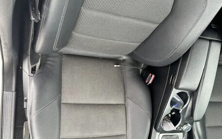 Mercedes-Benz GLK-Класс, 2009 год, 850 000 рублей, 15 фотография