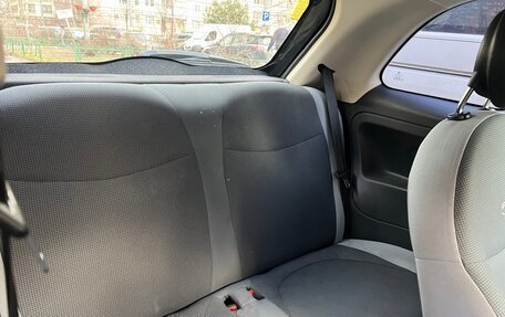 Fiat 500 II, 2014 год, 650 000 рублей, 3 фотография