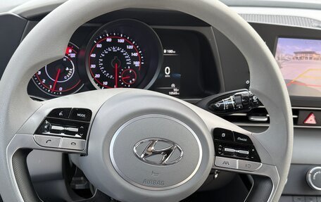 Hyundai Elantra, 2021 год, 7 фотография