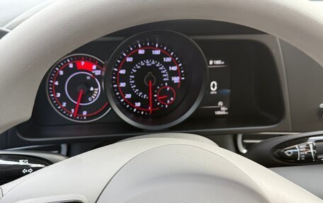 Hyundai Elantra, 2021 год, 10 фотография