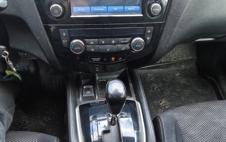 Nissan Qashqai, 2015 год, 1 670 000 рублей, 12 фотография