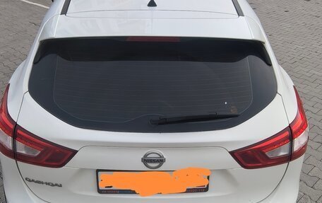 Nissan Qashqai, 2015 год, 1 670 000 рублей, 5 фотография