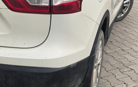 Nissan Qashqai, 2015 год, 1 670 000 рублей, 8 фотография