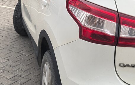 Nissan Qashqai, 2015 год, 1 670 000 рублей, 9 фотография