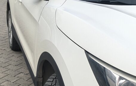 Nissan Qashqai, 2015 год, 1 670 000 рублей, 7 фотография