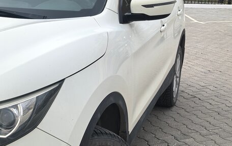 Nissan Qashqai, 2015 год, 1 670 000 рублей, 6 фотография