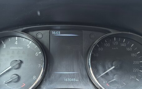 Nissan Qashqai, 2015 год, 1 670 000 рублей, 13 фотография