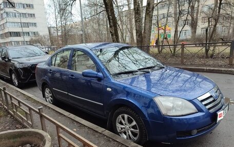 Chery Fora (A21), 2009 год, 330 000 рублей, 5 фотография