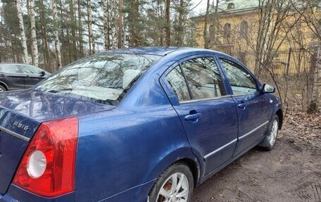 Chery Fora (A21), 2009 год, 330 000 рублей, 3 фотография