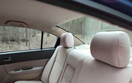 Chery Fora (A21), 2009 год, 330 000 рублей, 8 фотография