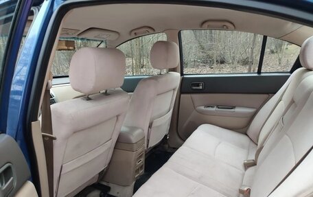 Chery Fora (A21), 2009 год, 330 000 рублей, 7 фотография