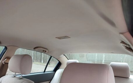 Chery Fora (A21), 2009 год, 330 000 рублей, 9 фотография