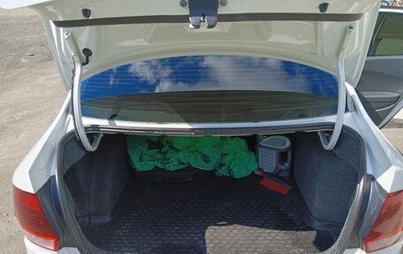 Volkswagen Polo VI (EU Market), 2016 год, 700 000 рублей, 7 фотография