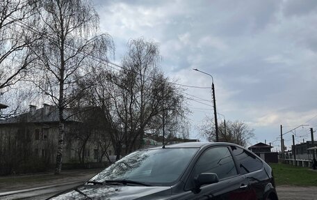 Ford Focus II рестайлинг, 2007 год, 299 999 рублей, 2 фотография