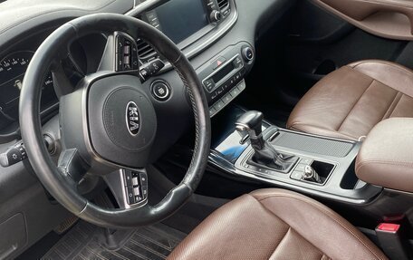 KIA Sorento III Prime рестайлинг, 2018 год, 2 900 000 рублей, 5 фотография