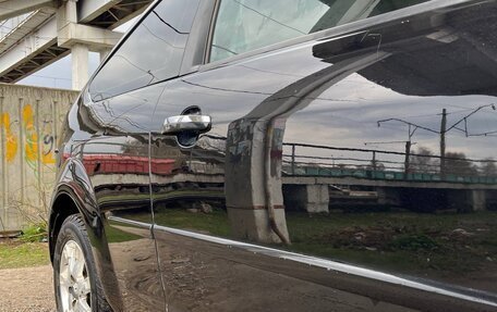 Ford Focus II рестайлинг, 2007 год, 299 999 рублей, 7 фотография