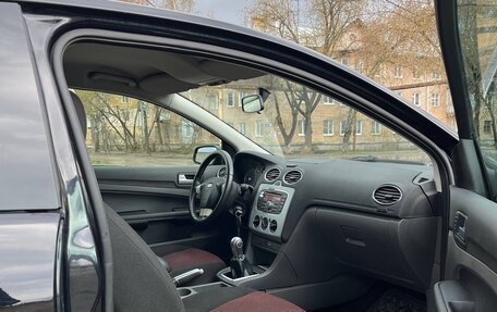 Ford Focus II рестайлинг, 2007 год, 299 999 рублей, 8 фотография