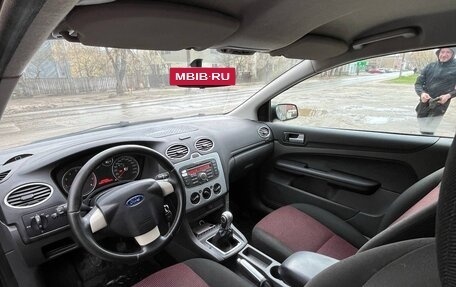 Ford Focus II рестайлинг, 2007 год, 299 999 рублей, 6 фотография