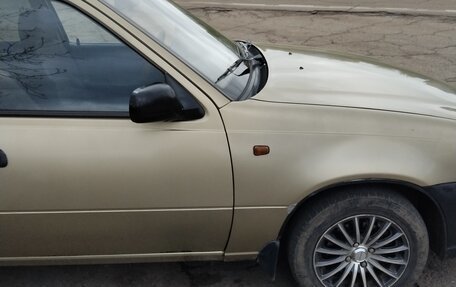 Daewoo Nexia I рестайлинг, 2011 год, 300 000 рублей, 3 фотография