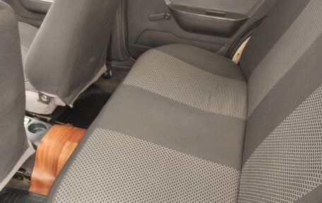 Daewoo Nexia I рестайлинг, 2011 год, 300 000 рублей, 9 фотография