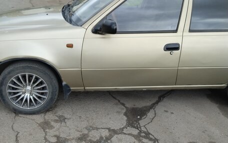 Daewoo Nexia I рестайлинг, 2011 год, 300 000 рублей, 4 фотография