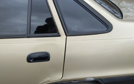 Daewoo Nexia I рестайлинг, 2011 год, 300 000 рублей, 5 фотография