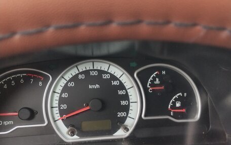 Daewoo Nexia I рестайлинг, 2011 год, 300 000 рублей, 7 фотография