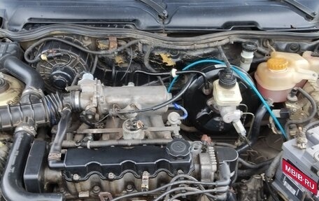 Daewoo Nexia I рестайлинг, 2011 год, 300 000 рублей, 6 фотография